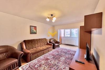 Apartament cu 2 camere decomandat, mobilat în Zorilor - 2
