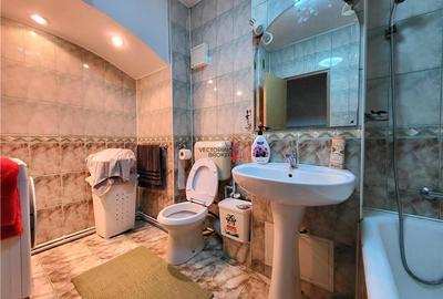 Apartament cu 4 camere decomandat în Nicolae Grigorescu - 8