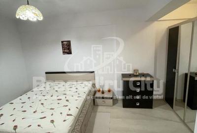 Apartament cu 2 camere decomandat, mobilat în Central - 1