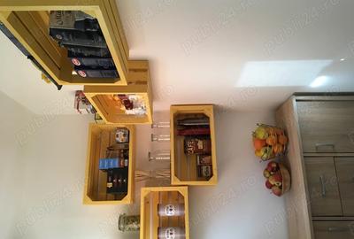 Vand apartament la casa - 8