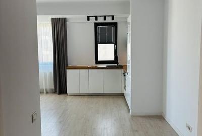 Oferta! Garsonieră de inchiriat| Pipera Plaza - 9