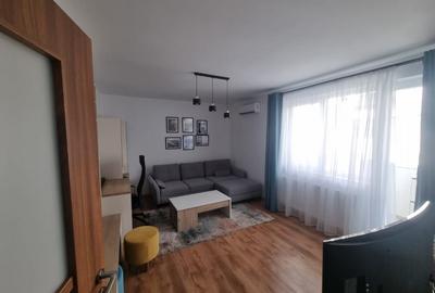 Apartament 2 camere Dristor Metrou