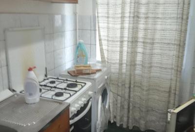 Garsonieră semidecomandată în Central - 2