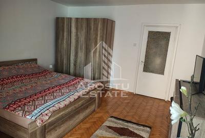 Apartament cu o camera ,Circumvalatiunii - 3