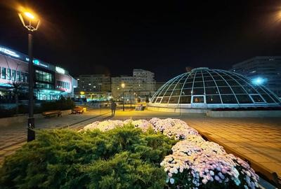 Apartament 2 camere decomandat Hala Centrala - Palas Mall - 1