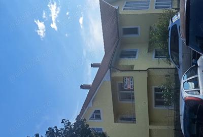 Casă cu 6 camere în Ștefan cel Mare - 3