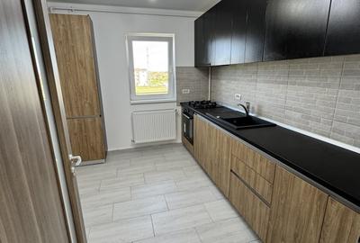 Apartament cu 2 camere decomandat, mobilat în Giroc - 5