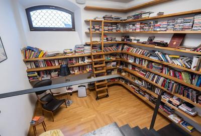 Casă individuală cu 7 camere cu Canalizare în Dacia - 32