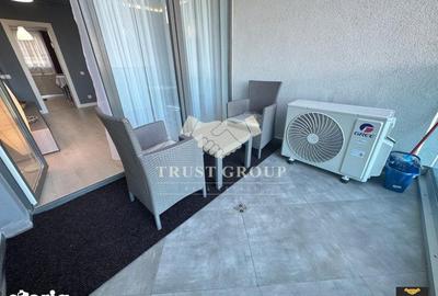 Apartament cu 3 camere decomandat, mobilat în Tei - 17