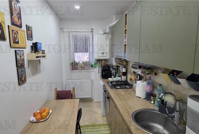 Apartament cu 2 camere decomandat, mobilat în Prelungirea Ghencea - 8