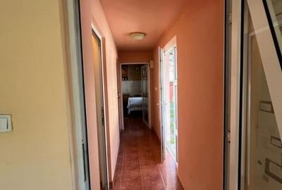 Casă individuală cu 3 camere cu Teren 3200 Mp în Vest - 1