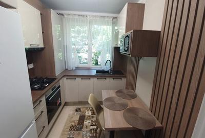 Apartament cu 3 camere decomandat în Central - 15