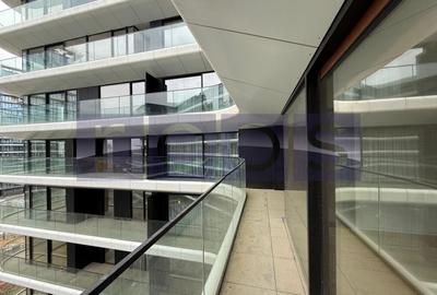 Apartament cu 2 camere în Barbu Văcărescu - 34