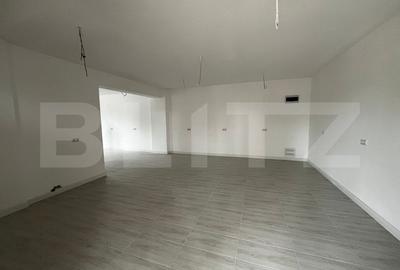 Spatiu comercial de inchiriat, 90 mp, zona ISU - 3