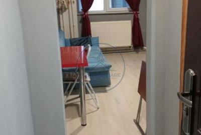 Garsonieră, mobilată în Central