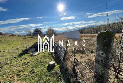 Teren agricol extravilan de 9000 mp, în Gușterița - 2