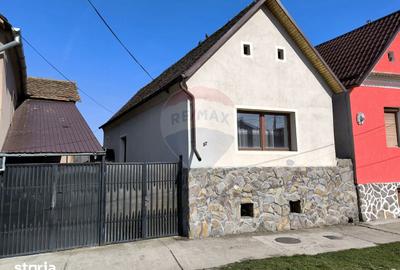 Casă cu 2 camere cu Teren 913 Mp în Central - 16