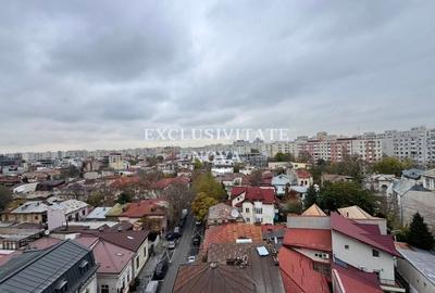 Dacia  Eminescu - Vanzare - Penthouse 3 camere + Terasa panoramica ! - 10