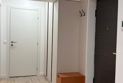 Apartament cu gradina de 65 mp in apropierea Padurii Baneasa! - 3