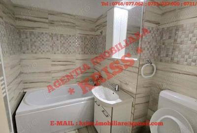 Apartament cu 2 camere semidecomandat în Ceair - 4