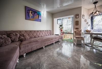 Apartament lux 80 mp - 8