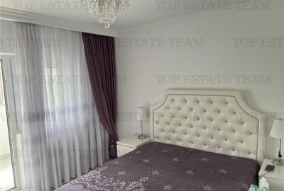 Apartament premium 3 camere bloc 1986 zona 13 septembrie - 15