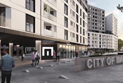 Spatiu Comercial de inchiriat , Complex CITY OF MARA - 4