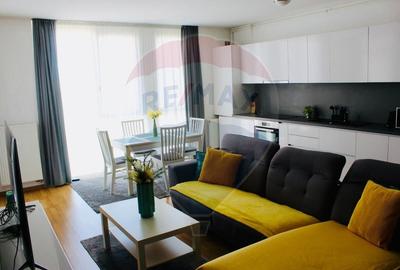 Apartament cu 2 camere decomandat, mobilat în Iosia - 4