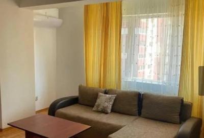 Apartament cu 2 camere semidecomandat în Kamsas