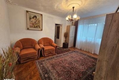 Apartament cu 3 camere în Central - 4
