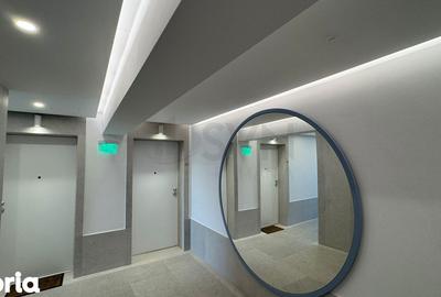 Apartament cu 2 camere decomandat în Tei - 2