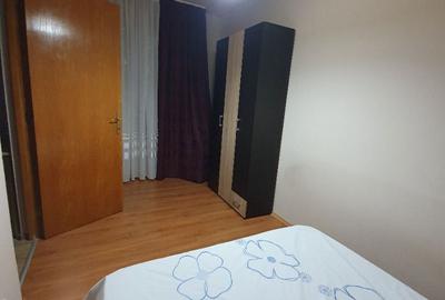 Apartament cu 2 camere în Vest - 7