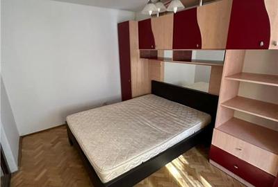 Apartament cu 2 camere semidecomandat în Gheorgheni - 4