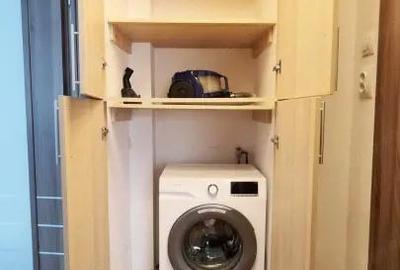 Apartament cu 2 camere semidecomandat, mobilat în Pantelimon - 2