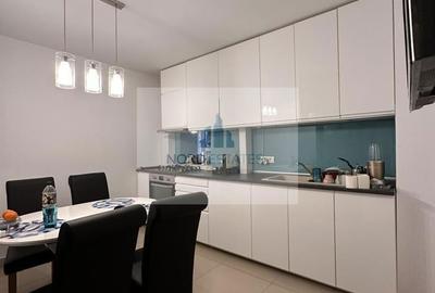 Apartament cu 3 camere, mobilat în Grivița - 7