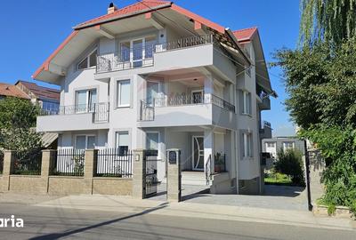 Casă cu 8 camere cu Teren 811 Mp în Obcini - 15