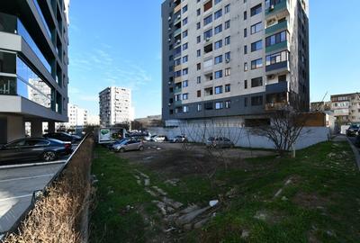 Tomis Nord - Teren 423mp deschidere 18,53m COMISION 0% - 8