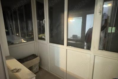 Garsonieră semidecomandată în Central - 2