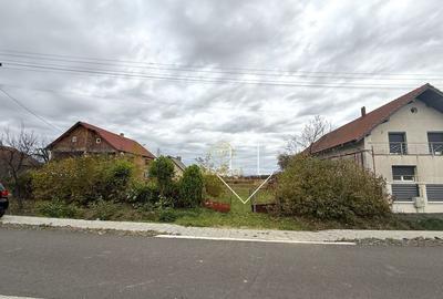 De vanzare Teren Intravilan Mediesu Aurit /Zona Buna/Stra... - 4