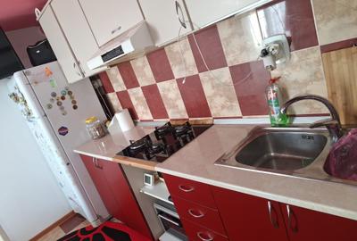 Apartament 2 camere renovat Apartament 2 camere renovat - 6