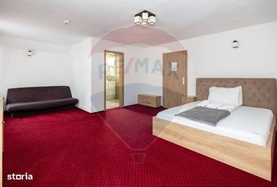 Spațiu comercial, de 2,109.7 mp, în Central - 20