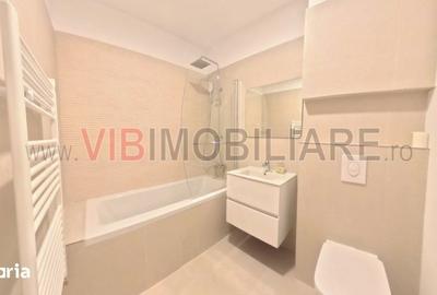 Apartament cu 2 camere semidecomandat, mobilat în Central - 7