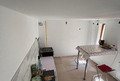 Casă cu 4 camere cu Teren 1024 Mp în Călugareni - 4