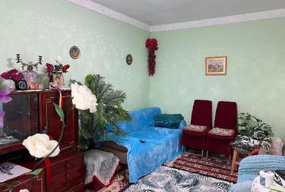 Apartament cu 2 camere decomandat în Central - 2