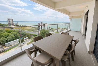Apartament cu 2 camere decomandat, mobilat în Nord - 20