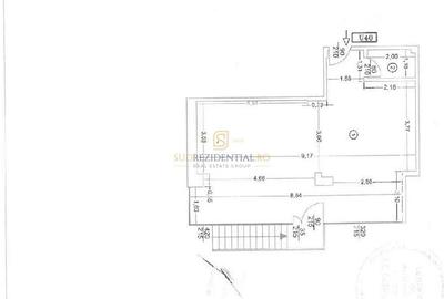 Spatiu comercial, oportunitate excelenta de investitie, Metrou Berceni - 6