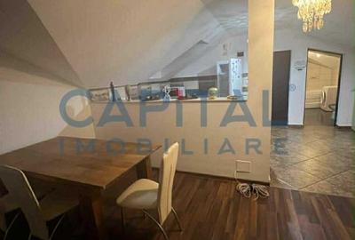 0% Comision Apartament 4 camere, 100 mp, Marasti - 5