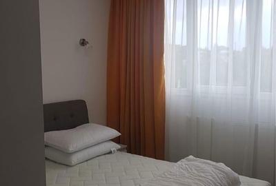 Apartament cu 2 camere decomandat în Eroii Revoluției