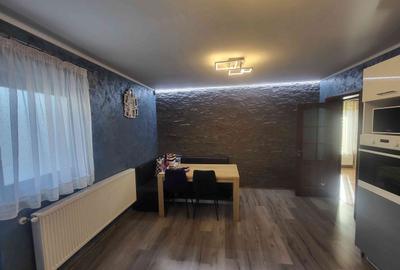 Casă cu 3 camere cu Teren 300 Mp în Gherăiești - 2
