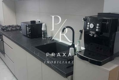 Apartament cu 3 camere decomandat, mobilat în Mănăștur - 3